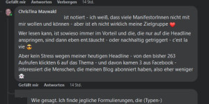 Beitragsbild des Blogbeitrags typenrassismusnahe Formulierungen