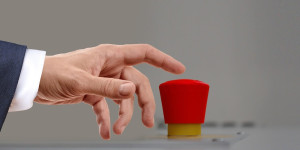 Beitragsbild des Blogbeitrags Szenen einer narzisstischen Ehe