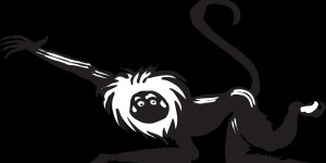 Beitragsbild des Blogbeitrags Wenn Flying Monkeys den Absprung verpassen