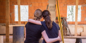 Beitragsbild des Blogbeitrags Frauen in meinem Leben