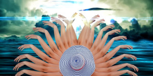 Beitragsbild des Blogbeitrags Manipulation
