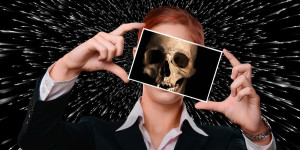 Beitragsbild des Blogbeitrags Warum ich mich noch immer weiter bemühe