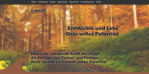 Beitragsbild des Blogbeitrags Alles neu macht der November ;-) 