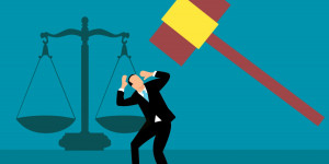 Beitragsbild des Blogbeitrags Die Angst vor Ämtern und Behörden