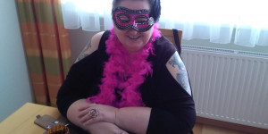 Beitragsbild des Blogbeitrags Fasching – endlich – ist er wieder vorbei ;-) 