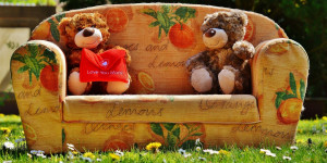 Beitragsbild des Blogbeitrags Emotionale Befindlichkeiten