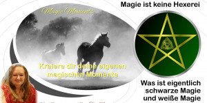 Beitragsbild des Blogbeitrags Wenn dir dann zufällig etwas zu fällt, weil die Zeit reif dafür ist ;-)