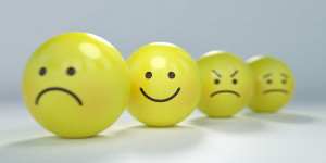 Beitragsbild des Blogbeitrags Die Sache mit den Emotionen – aus dem Blickwinkel von Human Design