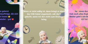 Beitragsbild des Blogbeitrags Selektive Wahrnehmung