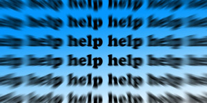 Beitragsbild des Blogbeitrags Was ich unter „Support“ verstehe