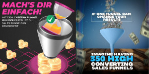 Beitragsbild des Blogbeitrags Network versus Affiliate Marketing