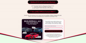 Beitragsbild des Blogbeitrags Mein neuer Launch-Funnel ist online
