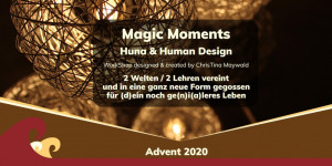 Beitragsbild des Blogbeitrags The Making of … AdventKalender 2020 