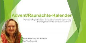 Beitragsbild des Blogbeitrags Seiten & Banner & Boxen & Texte