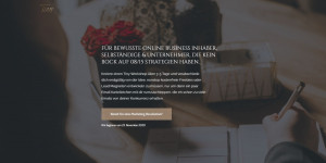 Beitragsbild des Blogbeitrags Affiliates für WorkShop