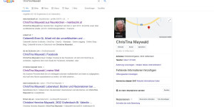 Beitragsbild des Blogbeitrags akut aufgetretenes WebSeiten Dilemma