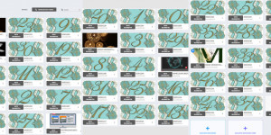 Beitragsbild des Blogbeitrags Resümee AdventRaunächteKalender