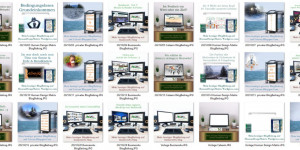 Beitragsbild des Blogbeitrags Du brauchst einen ContentPlan