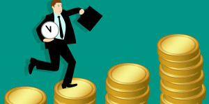 Beitragsbild des Blogbeitrags Wie Affiliate Marketing garantiert NICHT funktioniert