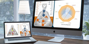 Beitragsbild des Blogbeitrags Brief mit Excel schreiben – oder – warum ich Trainerin wurde
