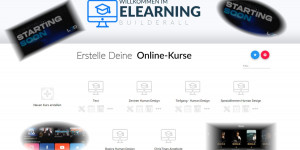 Beitragsbild des Blogbeitrags Auch das eLearning wird aufgepeppt mit Builderall 5.0