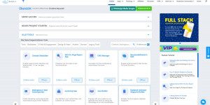 Beitragsbild des Blogbeitrags Morgen ist es zu spät – Launch Event von Builderall 5.0 – heute 10:00 Uhr