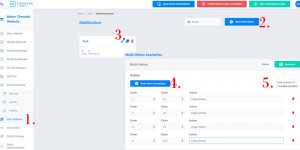 Beitragsbild des Blogbeitrags Link Rotator und animierte Header in Cheetah von Builderall 5.0