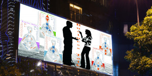 Beitragsbild des Blogbeitrags Affiliates für meine Produkte in Bezug auf die Arbeit mit der Human Design Matrix