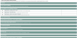 Beitragsbild des Blogbeitrags Back to the roots