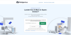 Beitragsbild des Blogbeitrags Zustellung von Newslettern und AutoResponderSequenzen