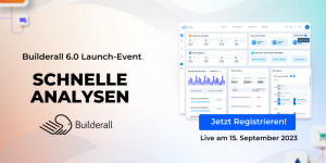Beitragsbild des Blogbeitrags Builderall 6.0 steht kurz vor dem Start 