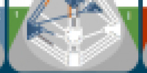 Beitragsbild des Blogbeitrags bewusster & unbewusster Kanal 44-26
