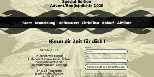 Beitragsbild des Blogbeitrags Magic Moments = der neue (alte) WorkShop