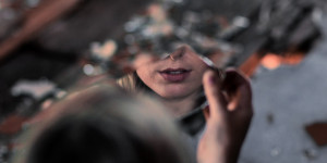 Beitragsbild des Blogbeitrags Mein Thema mit 2. Linien im Profil