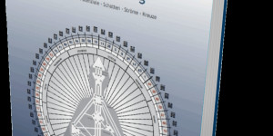 Beitragsbild des Blogbeitrags Das Blaue I Ging
