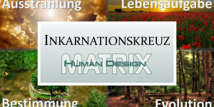 Beitragsbild des Blogbeitrags Inkarnationskreuz – was genau ist jetzt wirklich der Sinn deines Lebens?