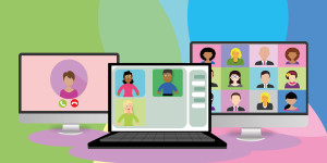 Beitragsbild des Blogbeitrags Triff mich – live in Action – am Freitag, den 13.1.2023 – um 14 Uhr – ChrisTina
