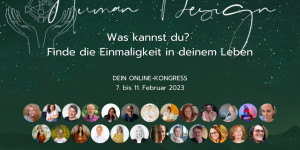 Beitragsbild des Blogbeitrags Hast du dich schon angemeldet?