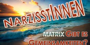 Beitragsbild des Blogbeitrags EgoManifestorin & EgoManifestor = Narzissmus pur