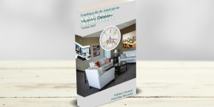 Beitragsbild des Blogbeitrags Die neue Version des eBooks ist online