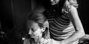 Beitragsbild des Blogbeitrags Naturfriseur – was macht der anders!