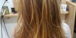 Beitragsbild des Blogbeitrags Das Haar – Sinnbild für die Freiheit. 4 Profitipps zur Haargesundheit.