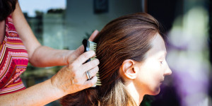 Beitragsbild des Blogbeitrags Natur – begeistert – Friseur