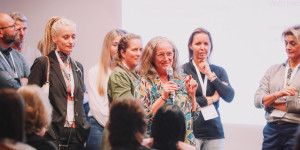 Beitragsbild des Blogbeitrags Jahresrückblick 2023: Ideen entstehen und Wünsche sollen in Erfüllung gehen