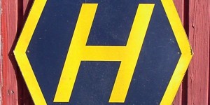 Beitragsbild des Blogbeitrags (Un)geschützter Verkehr in Schweden