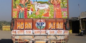 Beitragsbild des Blogbeitrags Wolli im Wunderland. Tagebuch einer Indienreise #3