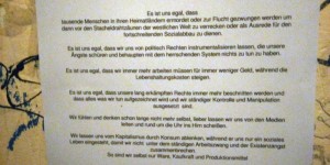 Beitragsbild des Blogbeitrags (Vor-)Weihnachtsgrüße vom Lokus