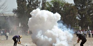 Beitragsbild des Blogbeitrags Mega Bomba