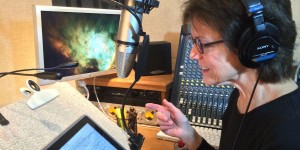 Beitragsbild des Blogbeitrags Siri erklärt die Kunst des VoiceOver 