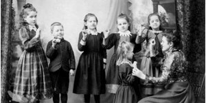 Beitragsbild des Blogbeitrags Das stille Inselparadies der Gleichstellung 
